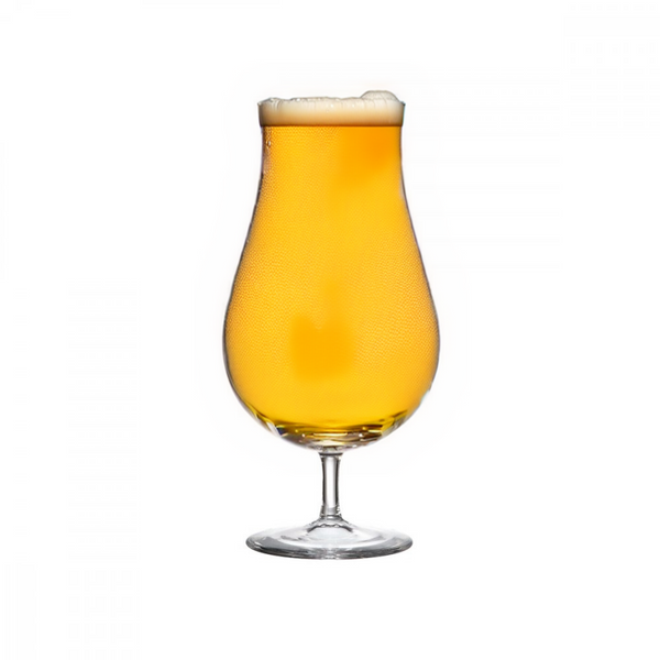 Ölglas i Bohemian-kristall 630 ml (1 st)