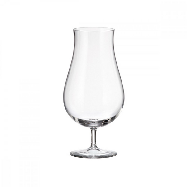 Ölglas i Bohemian-kristall 630 ml (1 st)