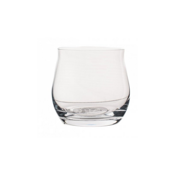 Romglas i Bohemian-kristall  290 ml (1 st)