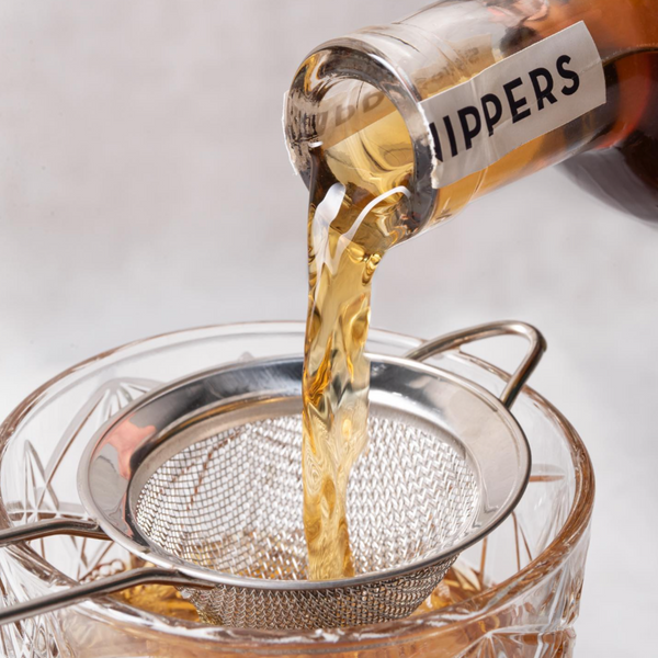 Snippers - Rom inkl. två glas (Gör egen spritdryck)