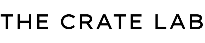 the Crate Lab