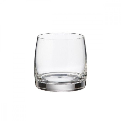 Whiskeyglas i Bohemian-kristall 230ml (1p)