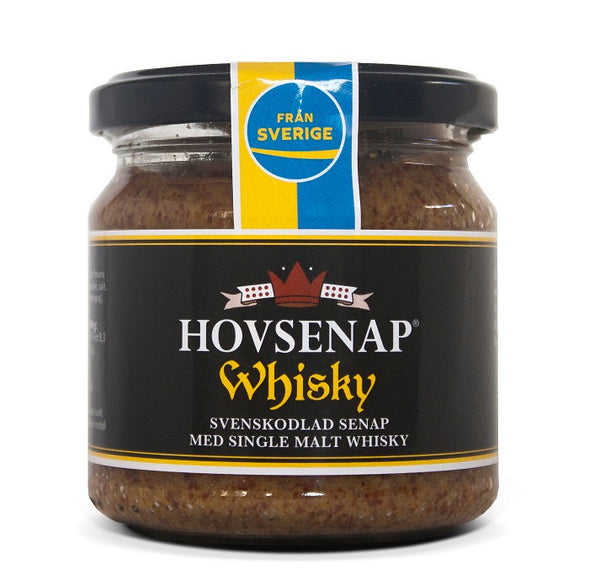 Presentlådor med såg & gåta - Whiskeyälskaren