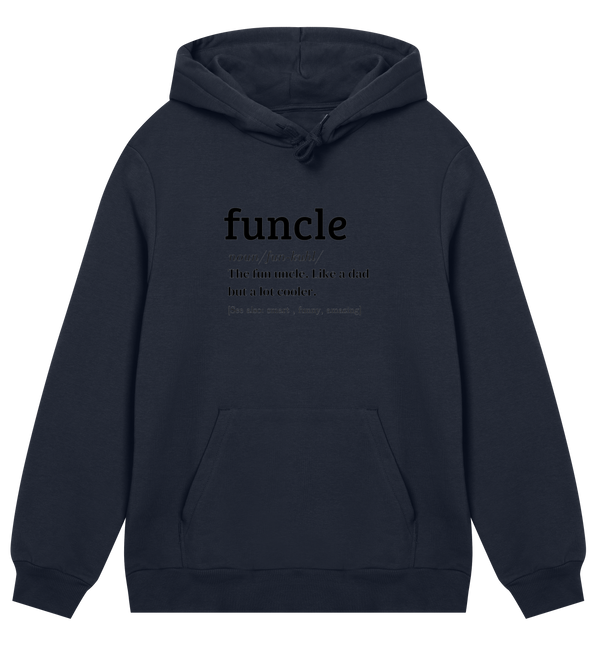 Funcle H1