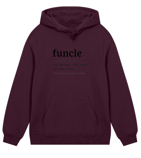 Funcle H1