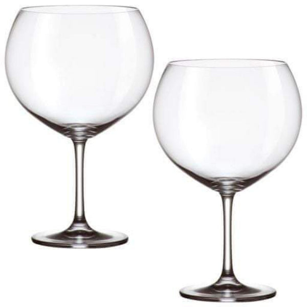 Presentlåda som dyrkas upp - Gin & Tonic-entusiasten