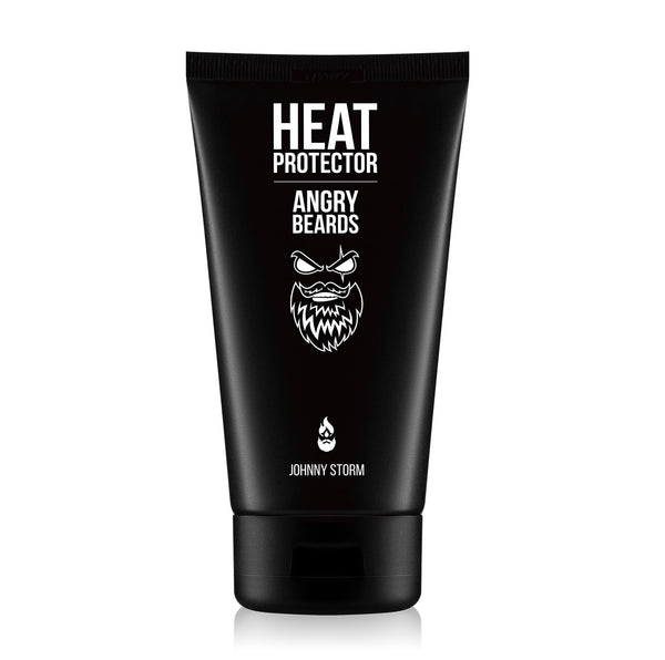 ANGRY BEARDS - HEAT PROTECTOR