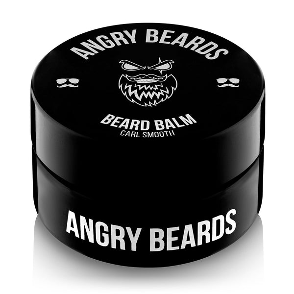 ANGRY BEARDS – SKÄGGBALSAM