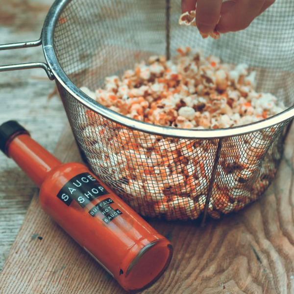 Sauce Shop - Buffalo Hot Sauce