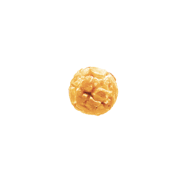 Popcorn - Klassisk karamell