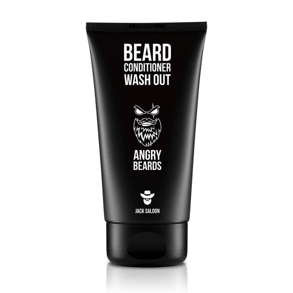 ANGRY BEARDS - SKÄGGCONDITIONER (washout)