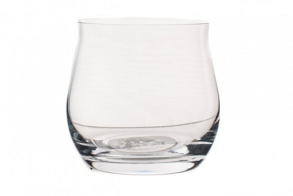 Romglas i Bohemian-kristall  290 ml (6p)