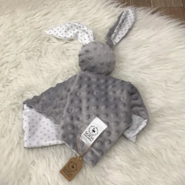 Presentlådor med såg & gåta - Babyshower
