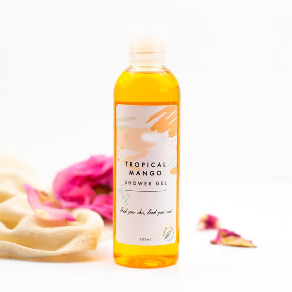 We Are Soap - Duschgel Mango