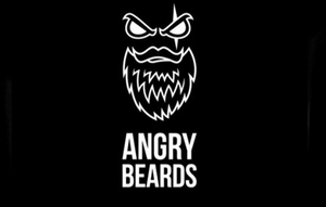 ANGRY BEARDS - Grooming för män