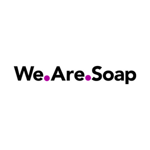 WE ARE SOAP