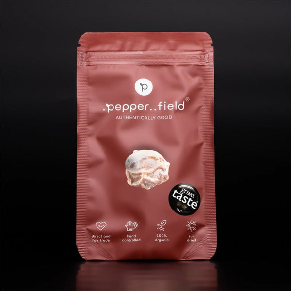 Pepper.field - Kampot Rödpeppar