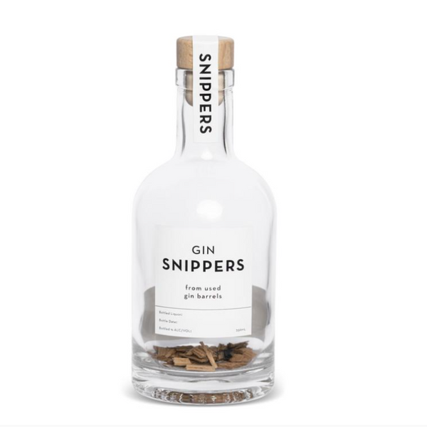 Snippers - Gin (Gör egen spritdryck)