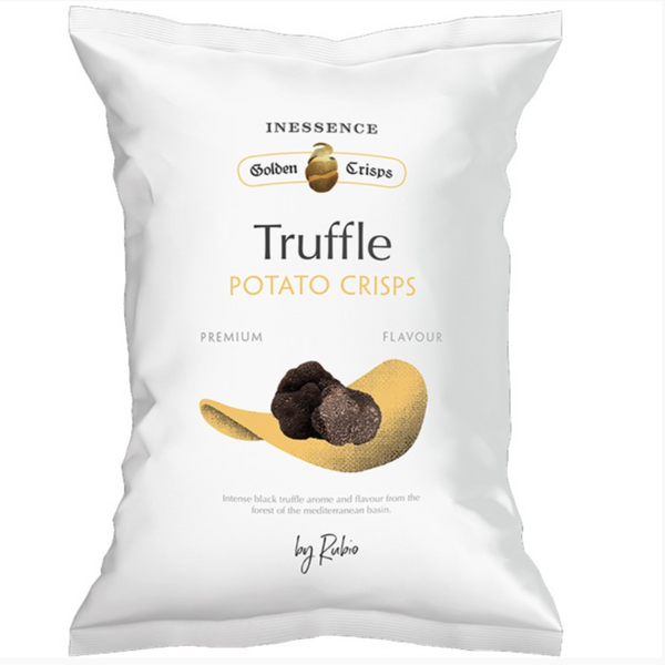Rubio - Potatischips Truffle
