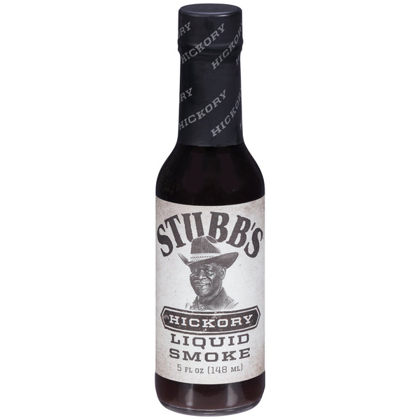 Stubbs - Hickory Liquid Smoke